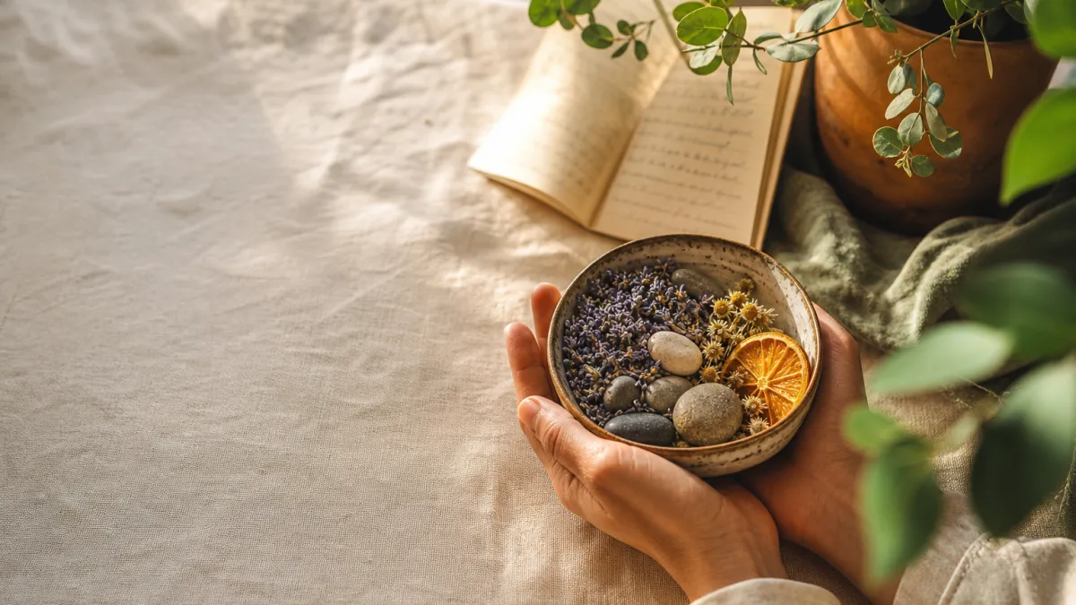 Relaxation naturelle : le guide complet sur auvertaveclili.fr