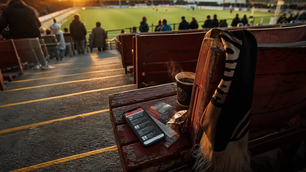 Stade Brestois forum : où échanger sur le SB29 en 2026 ?