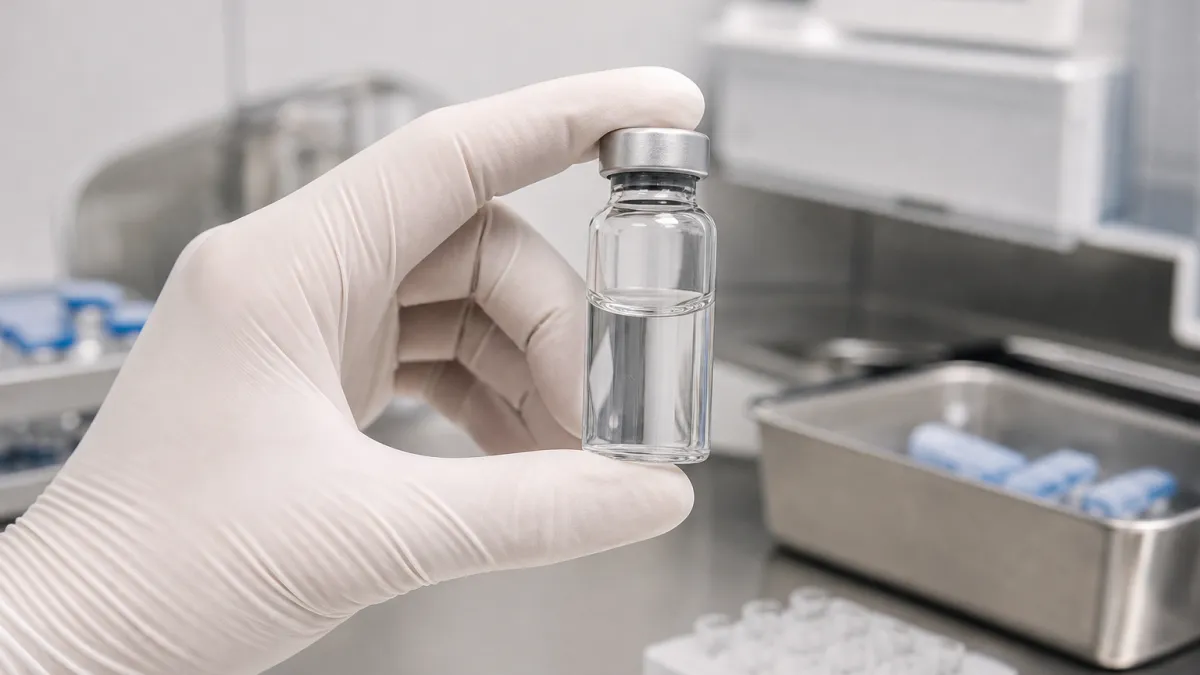 Le principe du vaccin : comment fonctionne l'immunité ?
