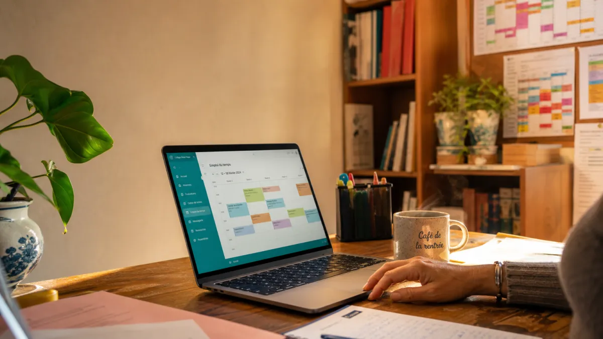 Easyscol : tout savoir sur la gestion scolaire en ligne