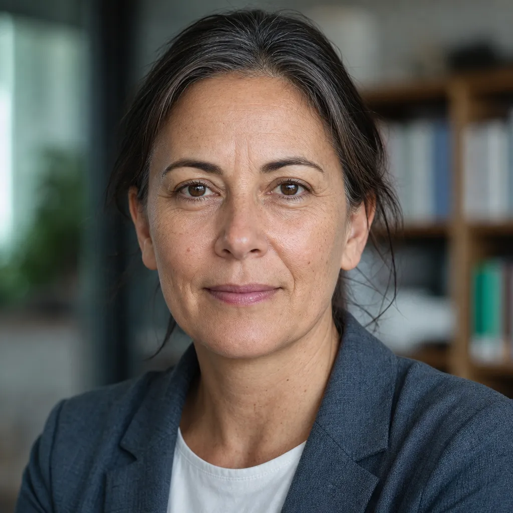Martine Collet